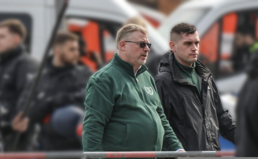 Von Generation zu Generation: Die Familie Mayer zwischen Nationaler Offensive und III. Weg